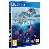 Subnautica: Below Zero