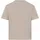 Boss Waffle T-Shirt Beige L