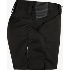 FHB Zunft-Short MAIK extra kurz Gr. 60 schwarz