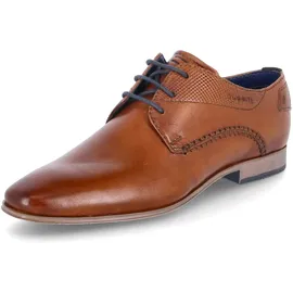 Bugatti Schnürschuhe Herren Braun 45