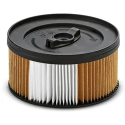 Kärcher Filter für Staubsauger