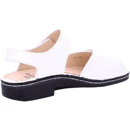 Finn Comfort Luxor Damen Weiß 38,5