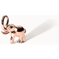 PURELEI Flowing Strength Elefant Charm