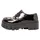Art Damen 1765 Leeds Plattform, Schwarz Leopard, 40 EU