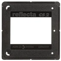 reflecta CS II Diarahmen 200 Stück