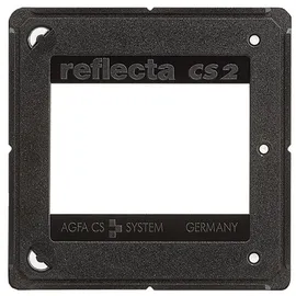 reflecta CS II Diarahmen 200 Stück