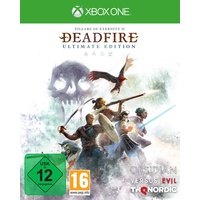 Pillars of Eternity II: Deadfire Ultimate - Xbox One