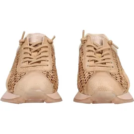 Hispanitas Sneaker Braun 40