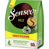 Senseo Kaffee Pads Mild 32 Pads (222 g)