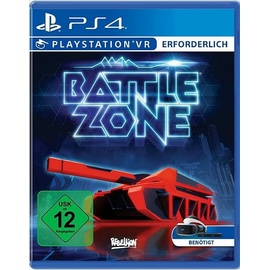 Battlezone (PSVR) (USK) (PS4)