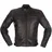 Modeka Lederjacke Schwarz 8XL