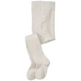 hessnatur Wollstrumpfhose Unisex Beige 62/68