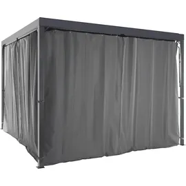 Primaster Triviso 3 x 3 m grau
