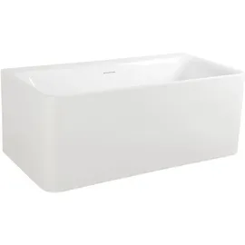 SANOTECHNIK Paris freistehende Badewanne 80 x 170 cm (G9029)