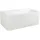 SANOTECHNIK Paris freistehende Badewanne 80 x 170 cm (G9029)
