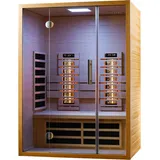 Vitalhome Sunlight 140 Infrarotkabine
