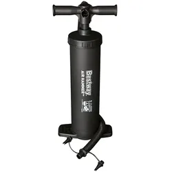 Bestway Handaufbläser 48 cm Aufblasbar und Camping 62030