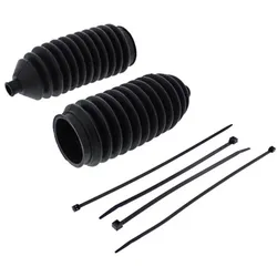 All Balls Spurstangen-Stiefel-Kit