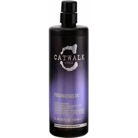 Tigi Catwalk Fashionista Violet 750 ml