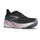 Brooks Glycerin GTS 22 Damen Black / Blue Heron / Orange 38,5