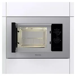 Hisense BIM320G11X Schwarz