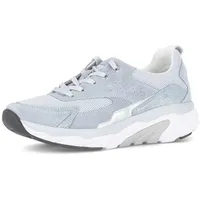 Gabor Sneaker Low Blau Damen 40,5