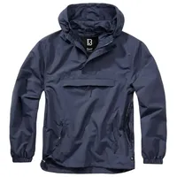 Brandit Textil Brandit Summer Windbreaker navy, Größe 5XL