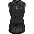 Atomic Live Shield AMID Lite Vest Rückenprotektor Damen black - XS