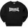 Lonsdale Sweatshirt Schwarz L