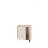 masseno Vetta 95 x 115 x 42 cm Beige