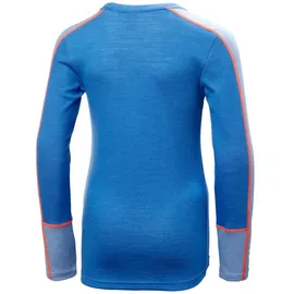 HELLY HANSEN Lifa Merino Midweight Baselayer-hose - Ultra Blue - 14 Jahre