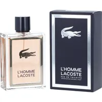 Lacoste L'Homme Eau de Toilette 150 ml