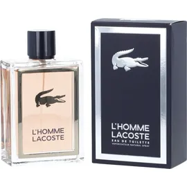 Lacoste L'Homme Eau de Toilette 150 ml