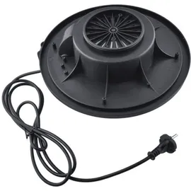 Kaminer Aschesauger 15 l 1200 W
