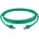 Corning Corning Patchk Cat 6a S500 4 0m gn CCAAGB-G4002-A040-C0