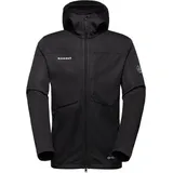 Mammut Ultimate VIII SO Hooded Jacket Men,