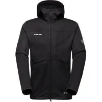 Mammut Ultimate VIII SO Hooded Jacket Men,