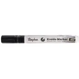 Rayher 38830576 Kreide-Marker, Keilspitze 2-6 mm,