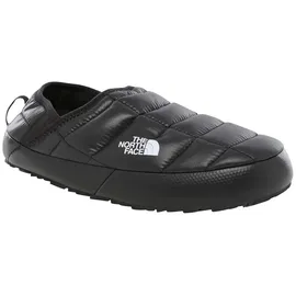 The North Face Thermoball Traction Mule V Hausschuhe - TNF Black / TNF Black - EU 38