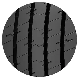 Dunlop SP 247 M+S 3PMSF 385/65 R22.5 164K/158L
