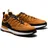 Herren Weite E Beige 41