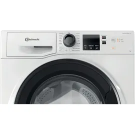 Bauknecht WM ELITE 711 A Waschmaschine (7 kg, 1400 U/min)