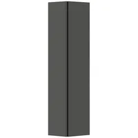 MODERANO Hänge-Garderobenschrank LECCO - B/H/T ca. 40,00x165,00x33,00