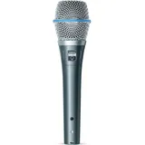 Shure Beta 87A