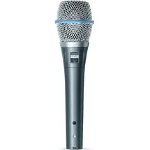 Shure Beta 87A