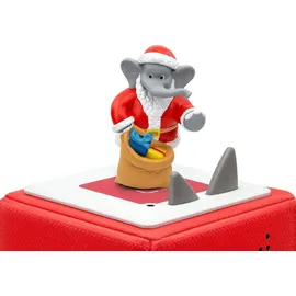 Tonies Hörspiel Benjamin als Weihnachtsmann
