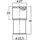 Monacor MD-110