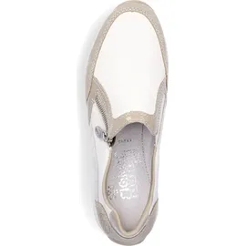 Rieker Damen Halbschuhe N1151