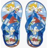 Cerdá Sonic Flip-Flops Blau 34/35