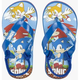 Cerdá Sonic Flip-Flops Blau 34/35